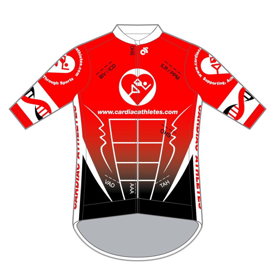 APEX+ Pro Jersey