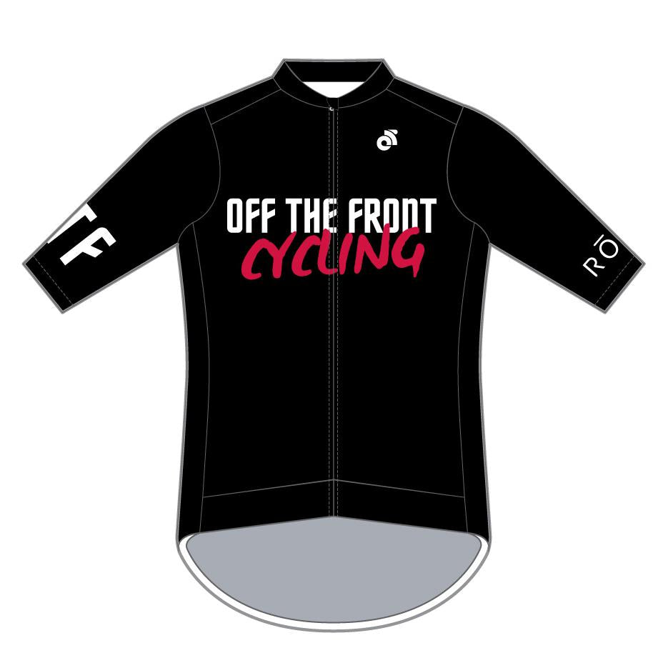 APEX+ Pro Jersey