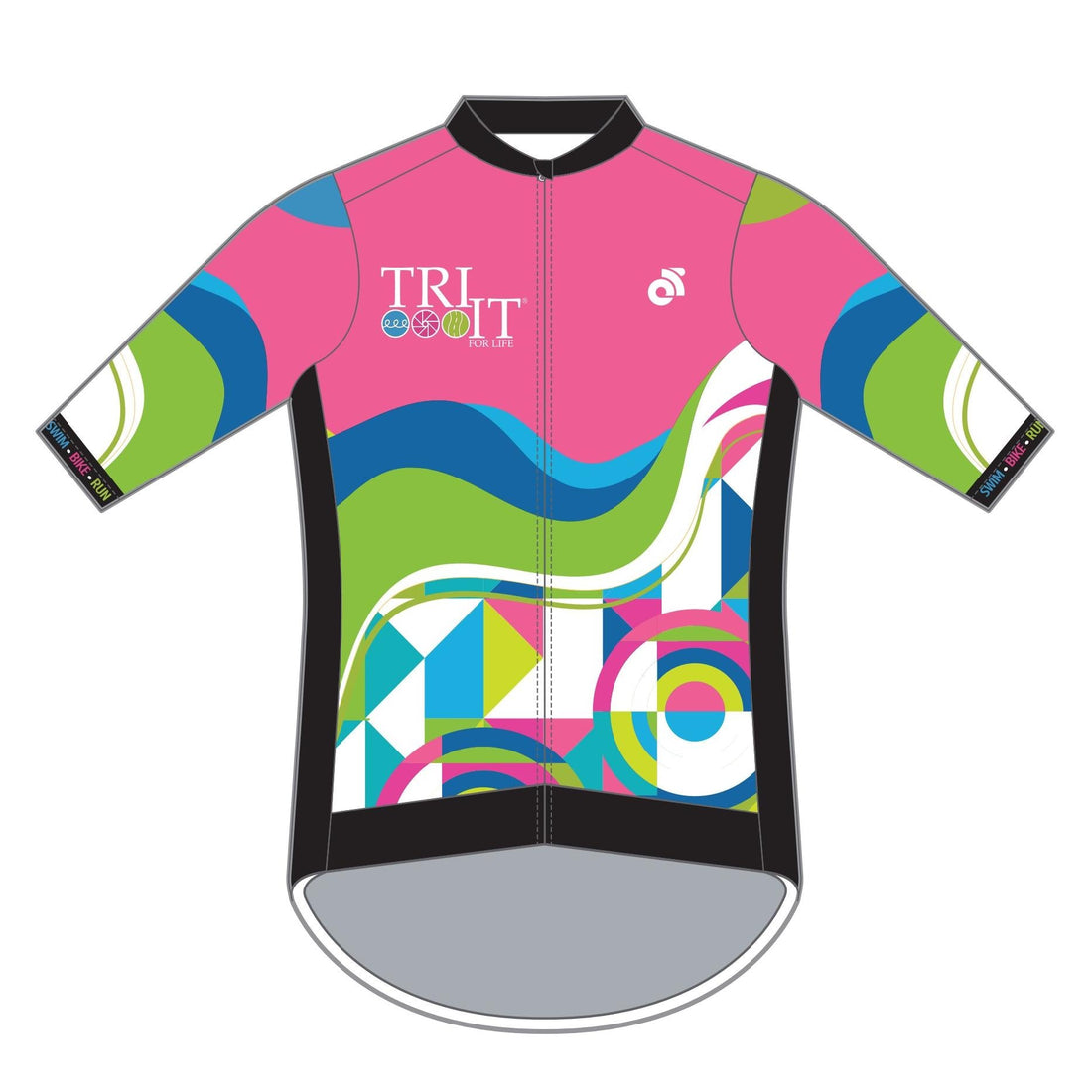 APEX+ Pro Jersey