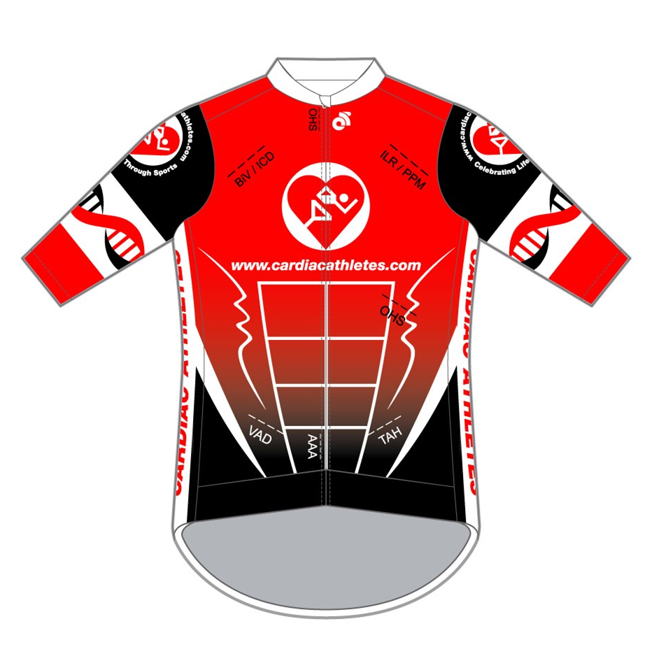 APEX+ Pro Jersey
