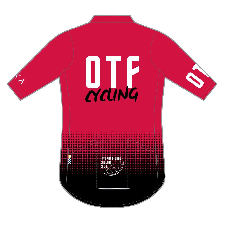 APEX+ Pro Jersey