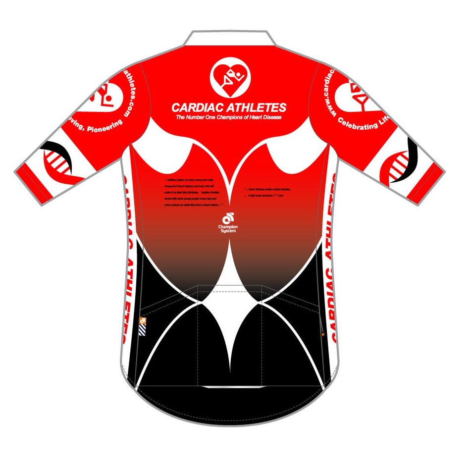 APEX+ Pro Jersey