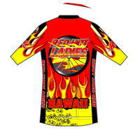 APEX+ Pro Jersey