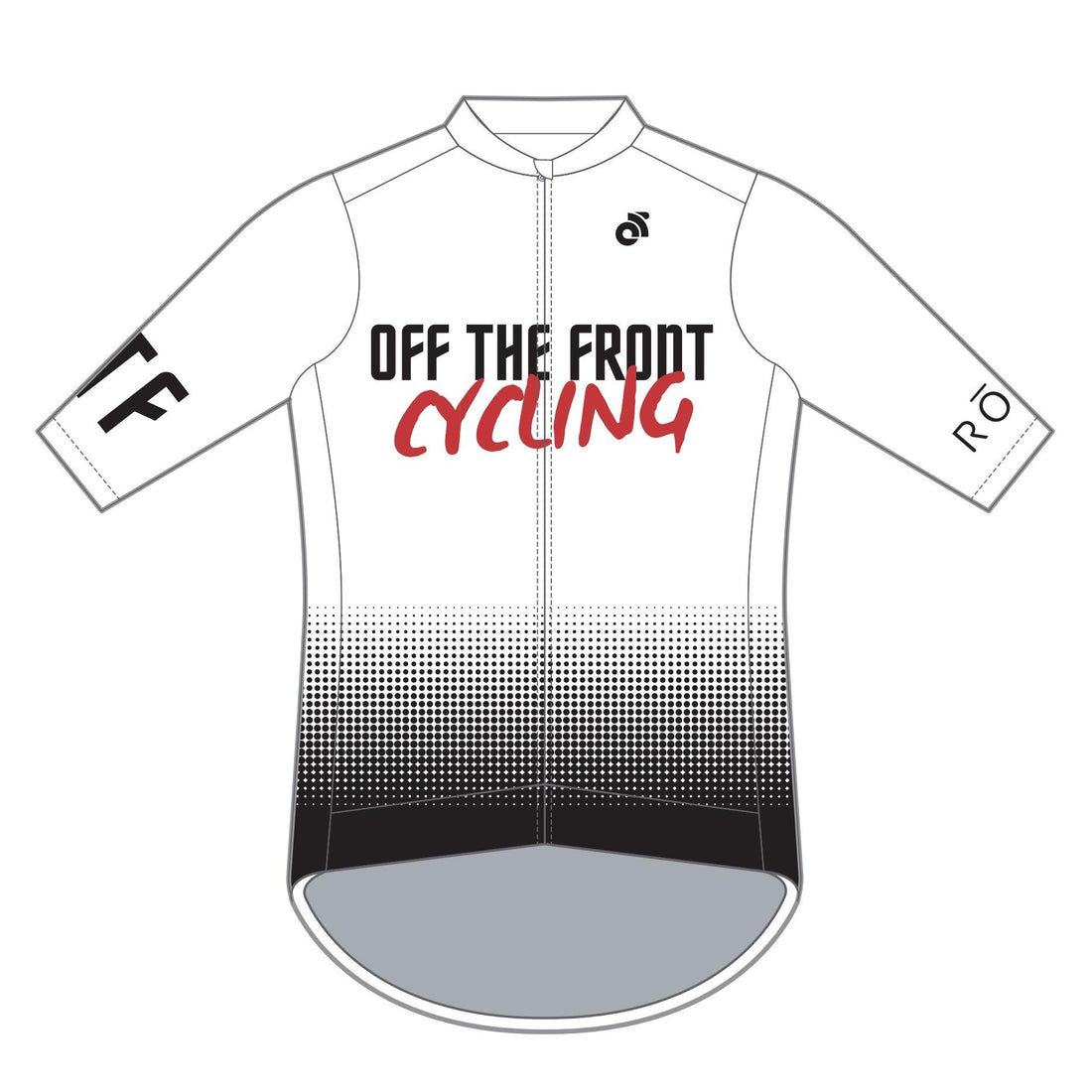 APEX+ Pro Jersey