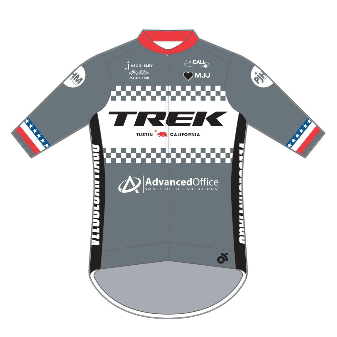 APEX+ Pro Jersey