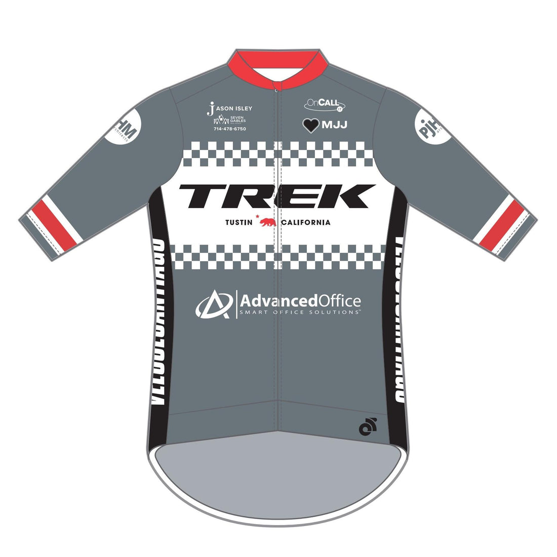 APEX+ Pro Jersey