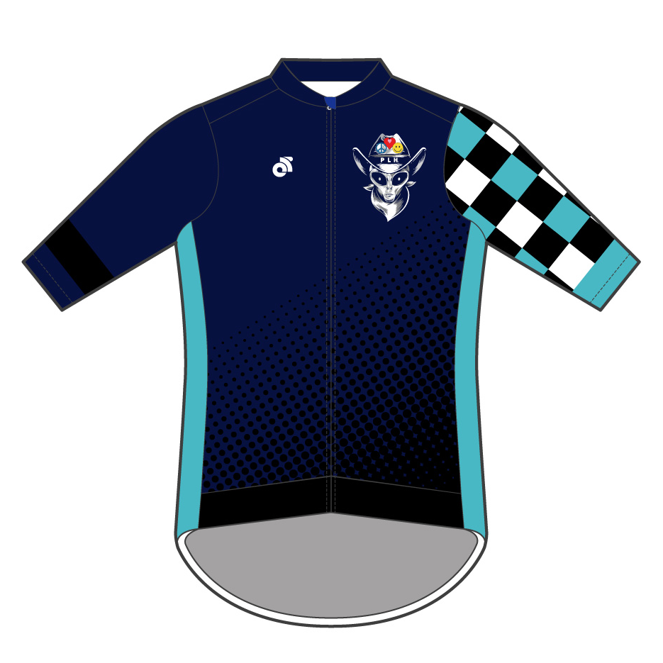 APEX+ Pro Jersey