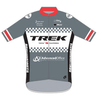 TECH+ Jersey Long Sleeve