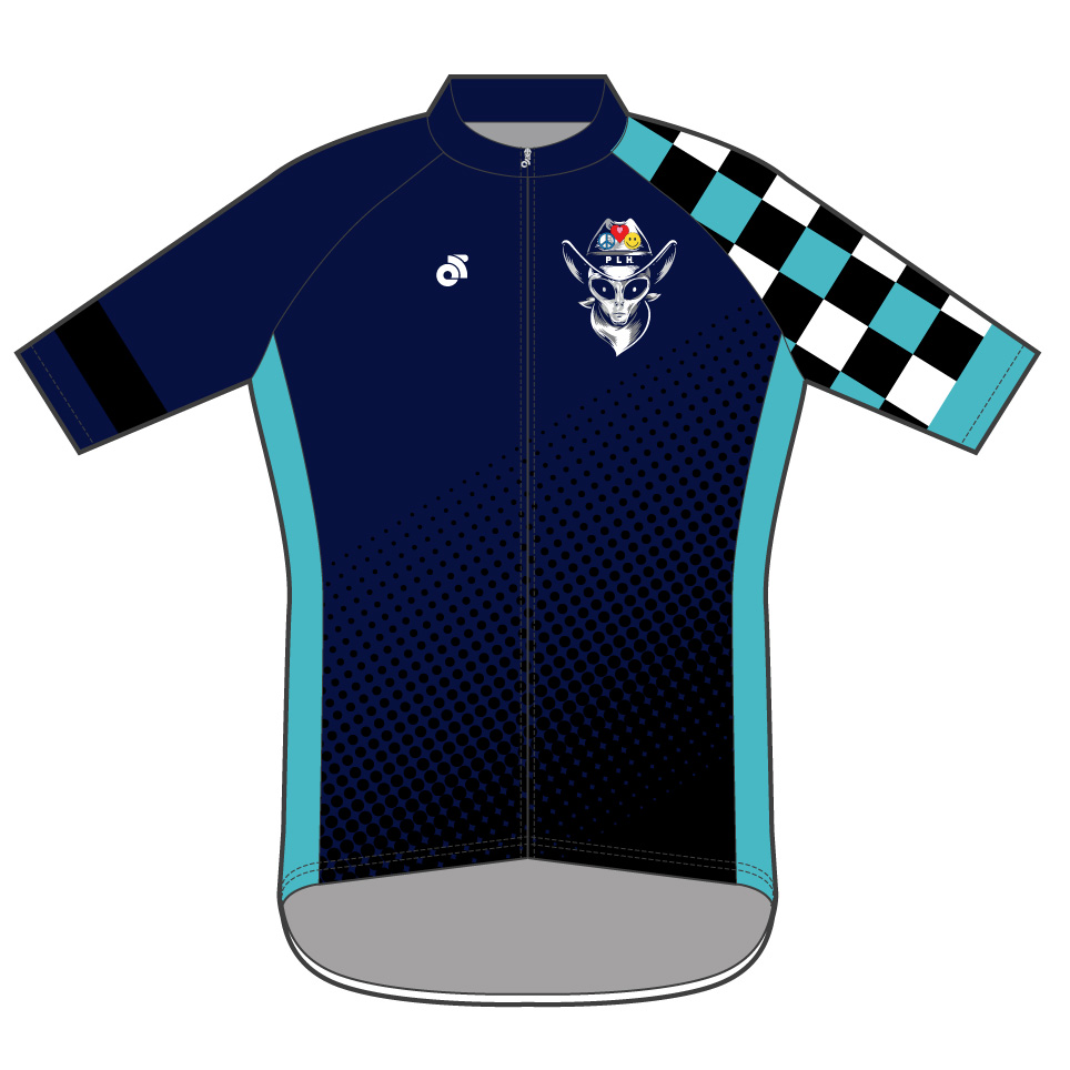 TECH+ Jersey Long Sleeve