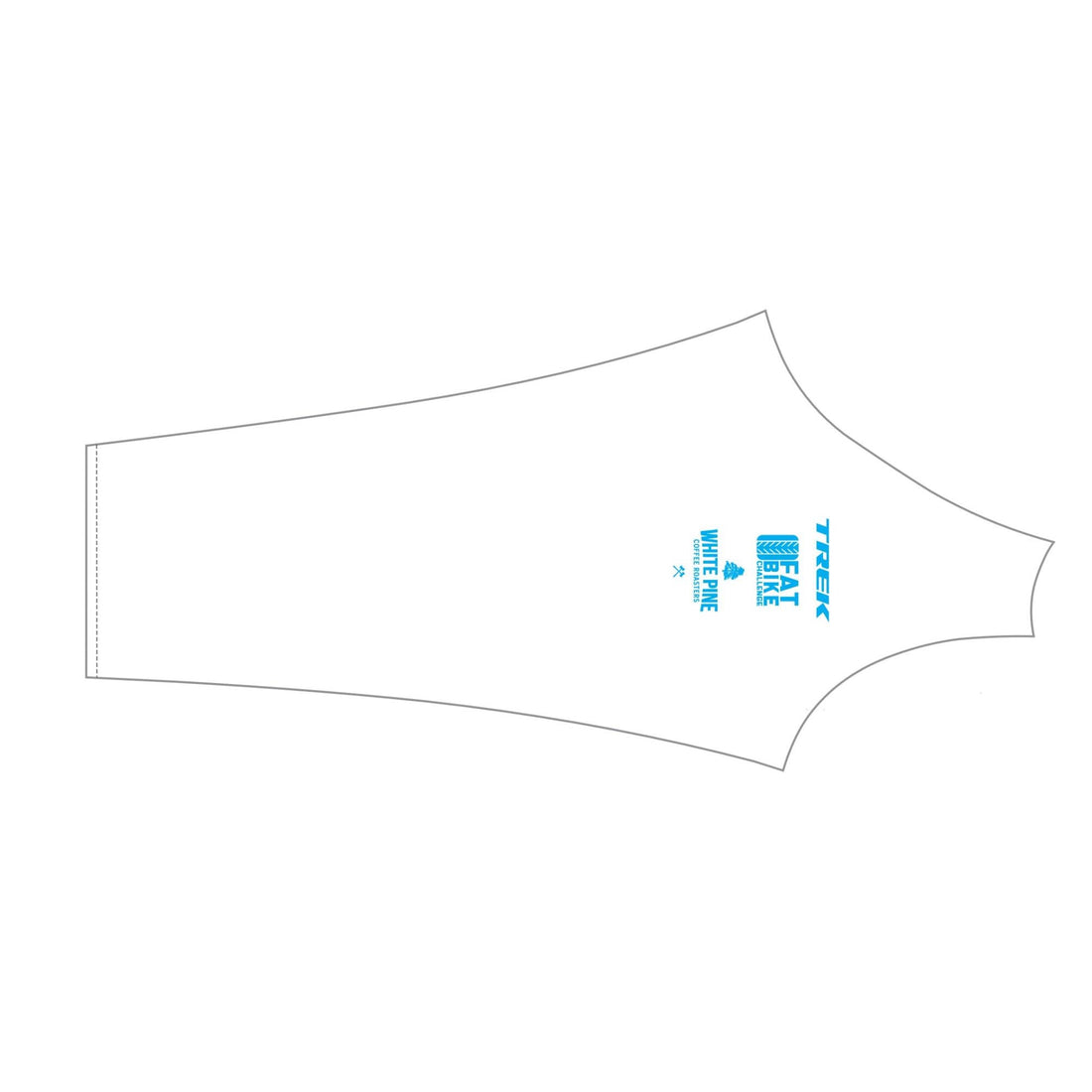 TECH+ Jersey Long Sleeve