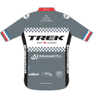 TECH+ Jersey Long Sleeve