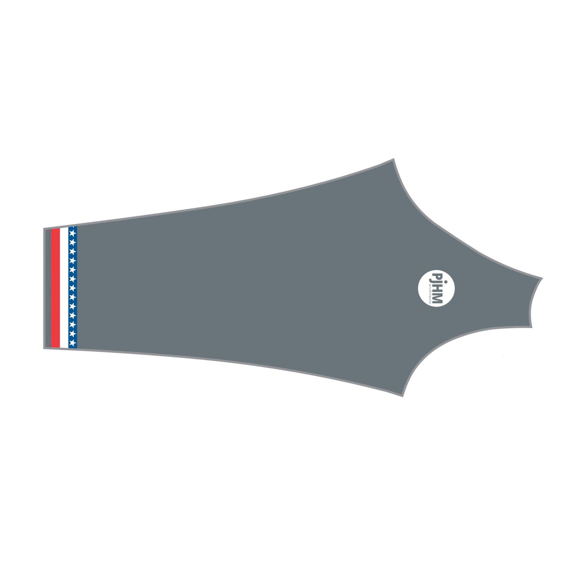 TECH+ Jersey Long Sleeve
