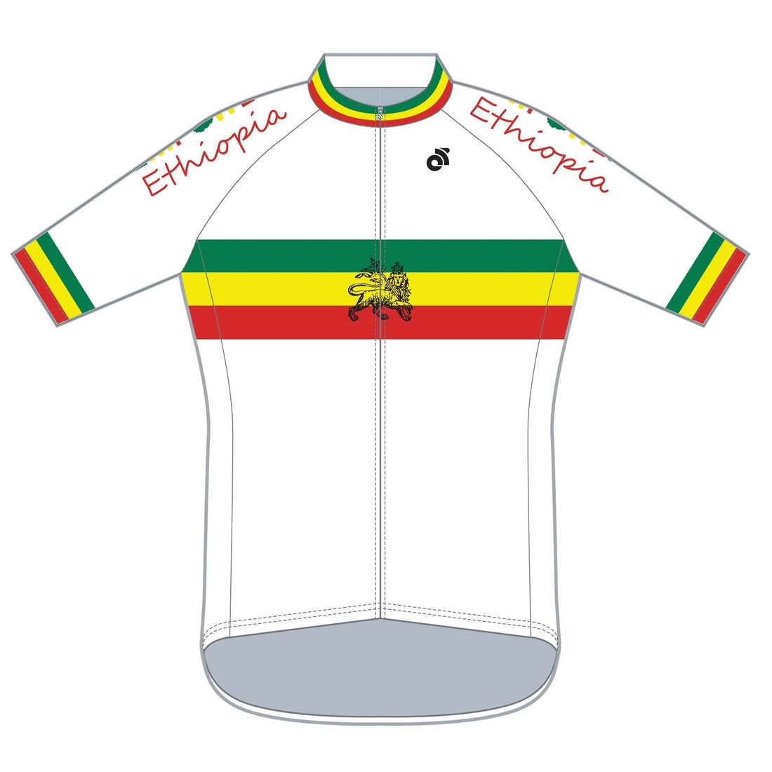 TECH+ Jersey Long Sleeve