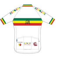 TECH+ Jersey Long Sleeve