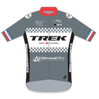 TECH+ Jersey Long Sleeve