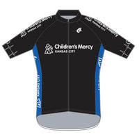 TECH+ Jersey Long Sleeve