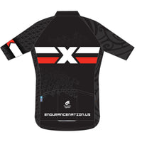 TECH+ Jersey Long Sleeve