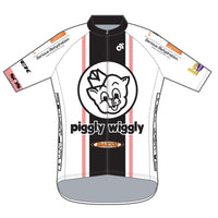 TECH+ Jersey Long Sleeve