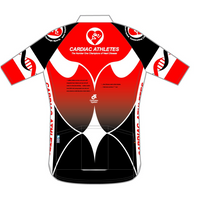 TECH+ Jersey Long Sleeve