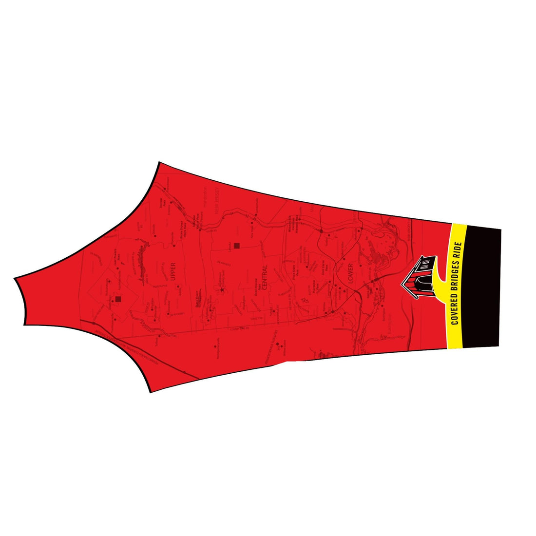 PERFORMANCE+ Jersey Long Sleeve