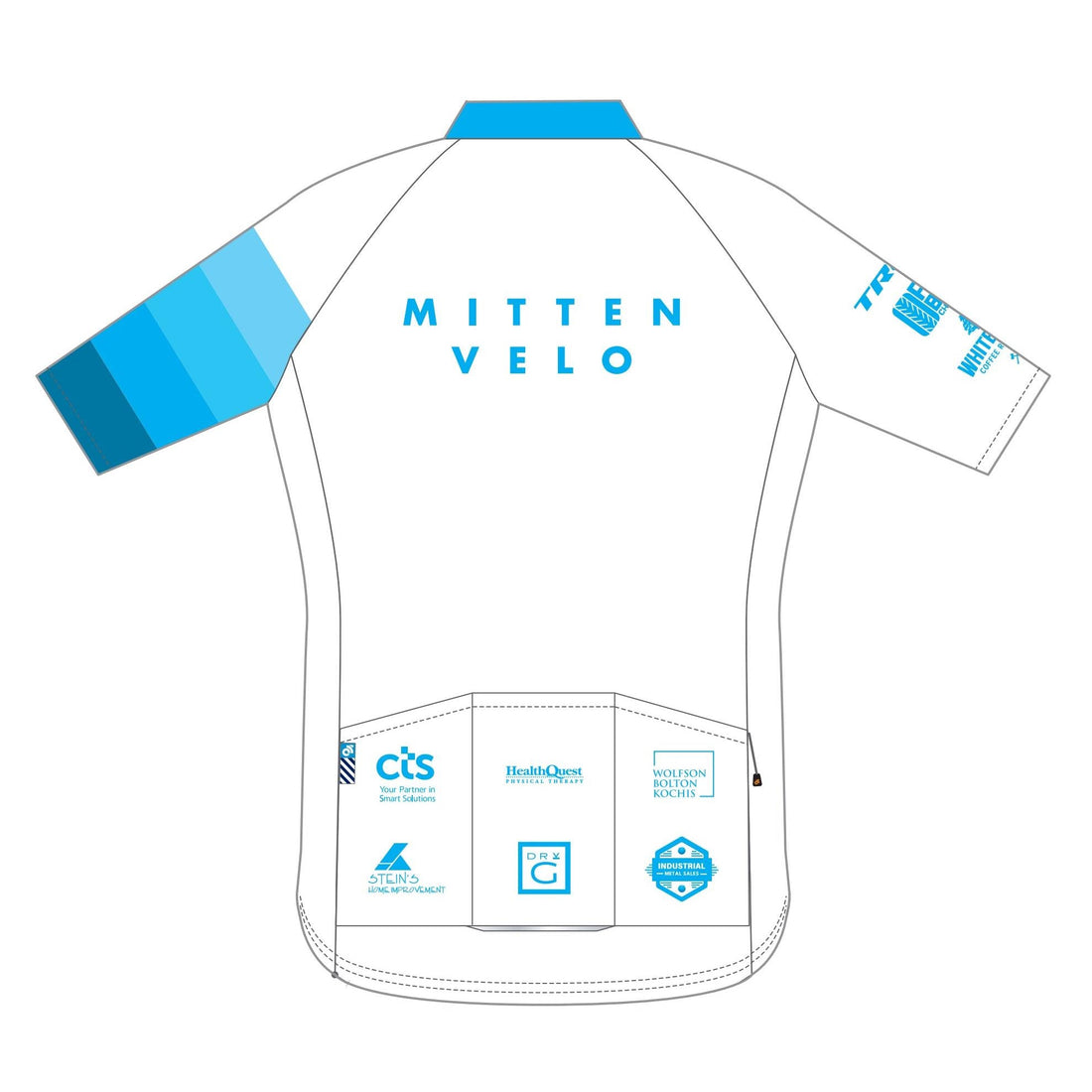 PERFORMANCE+ Jersey Long Sleeve