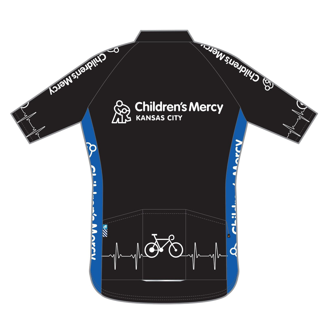PERFORMANCE+ Jersey Long Sleeve