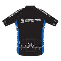 PERFORMANCE+ Jersey Long Sleeve