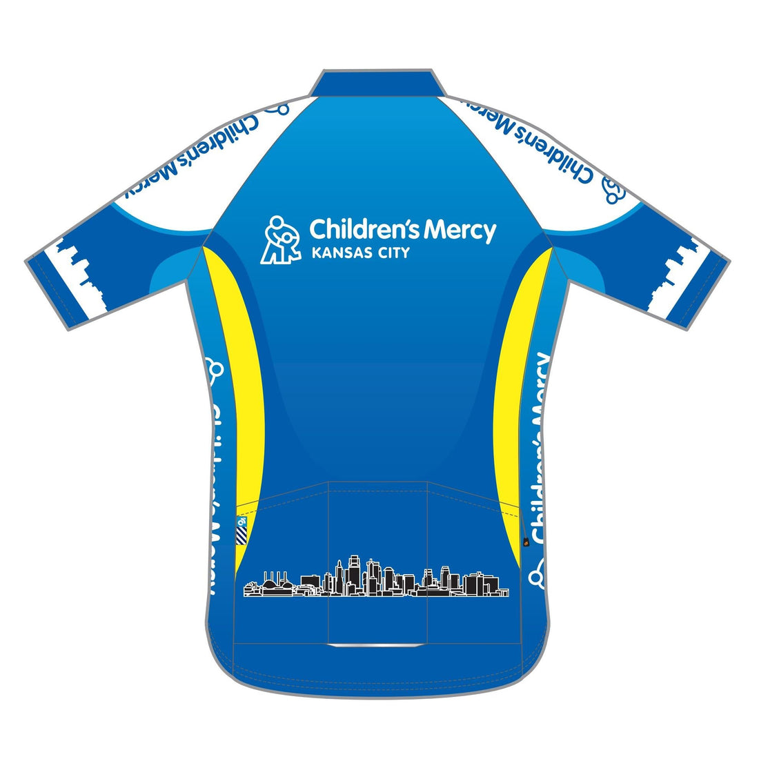 PERFORMANCE+ Jersey Long Sleeve