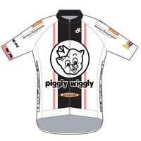 PERFORMANCE+ Jersey Long Sleeve