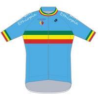 PERFORMANCE+ Jersey Long Sleeve