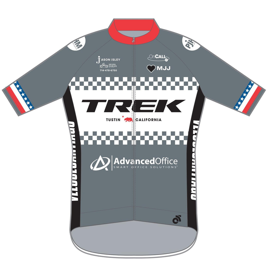 PERFORMANCE+ Jersey Long Sleeve