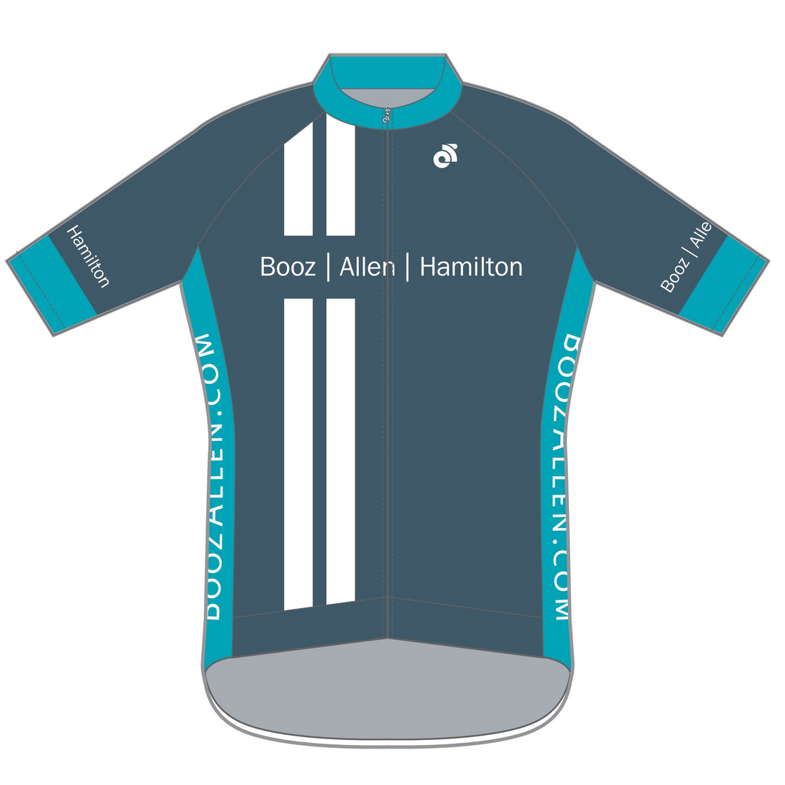 PERFORMANCE+ Jersey Long Sleeve