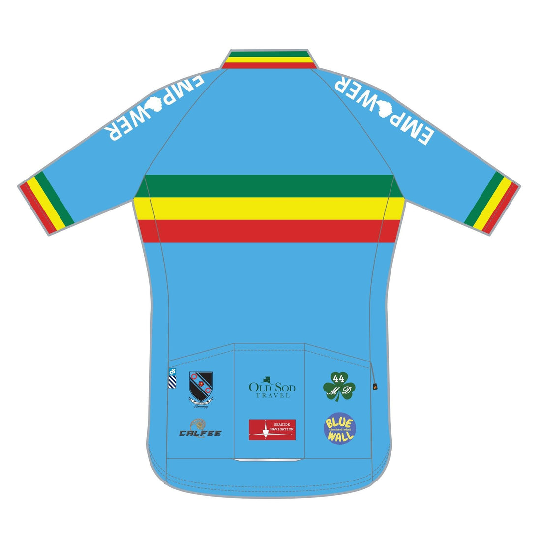 PERFORMANCE+ Jersey Long Sleeve
