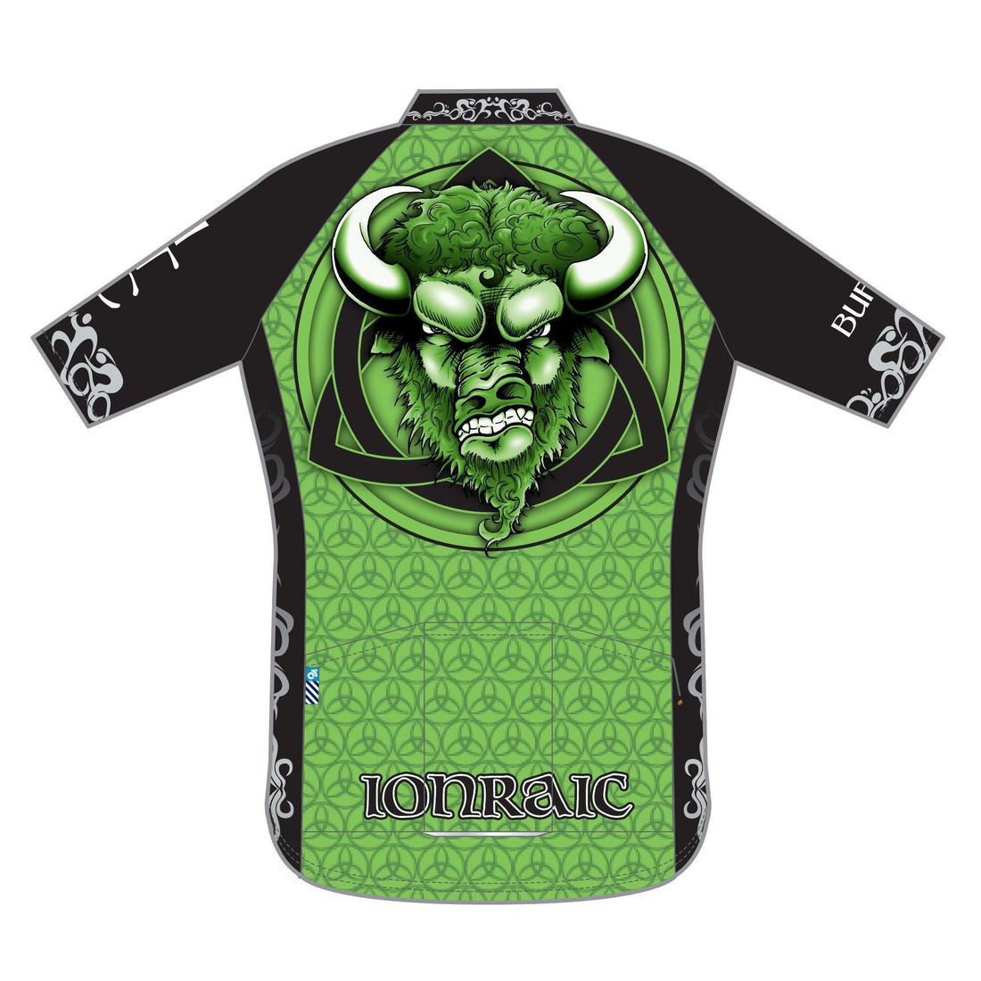 PERFORMANCE+ Jersey Long Sleeve