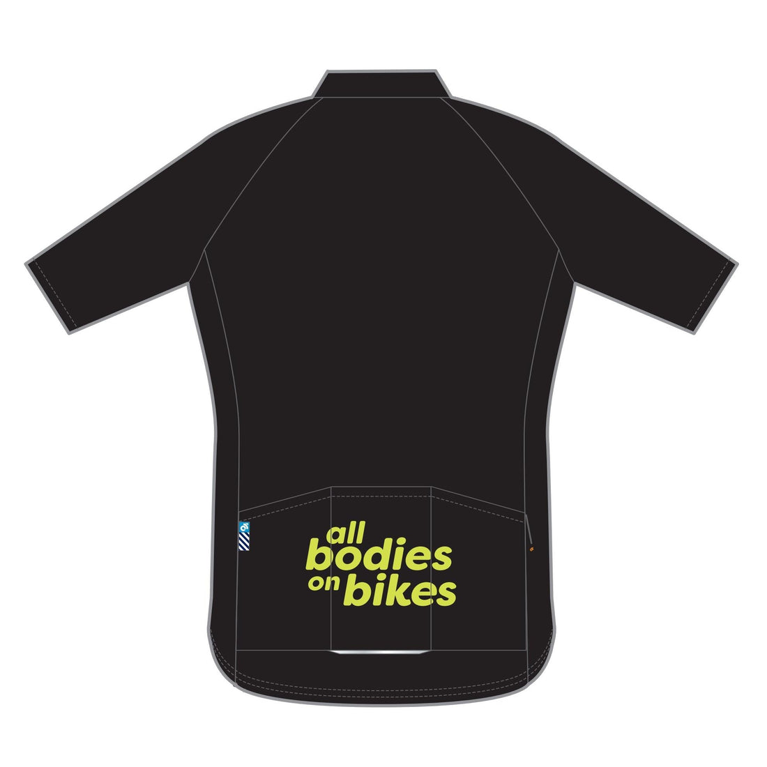 PERFORMANCE+ Jersey Long Sleeve