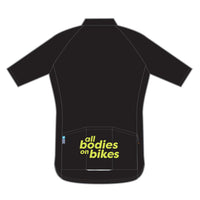 PERFORMANCE+ Jersey Long Sleeve