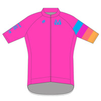 APEX+ Pro Jersey - Long Sleeve