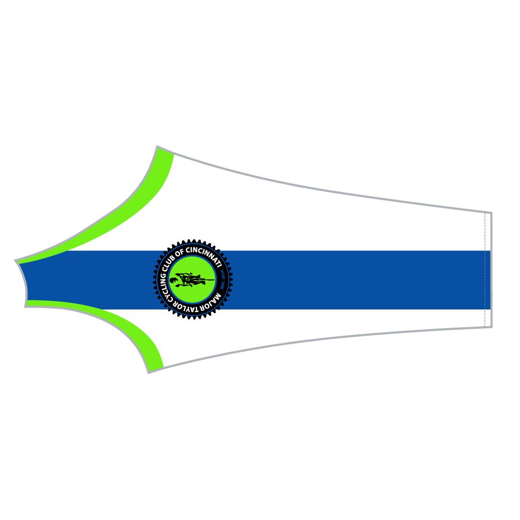 APEX+ Pro Jersey - Long Sleeve