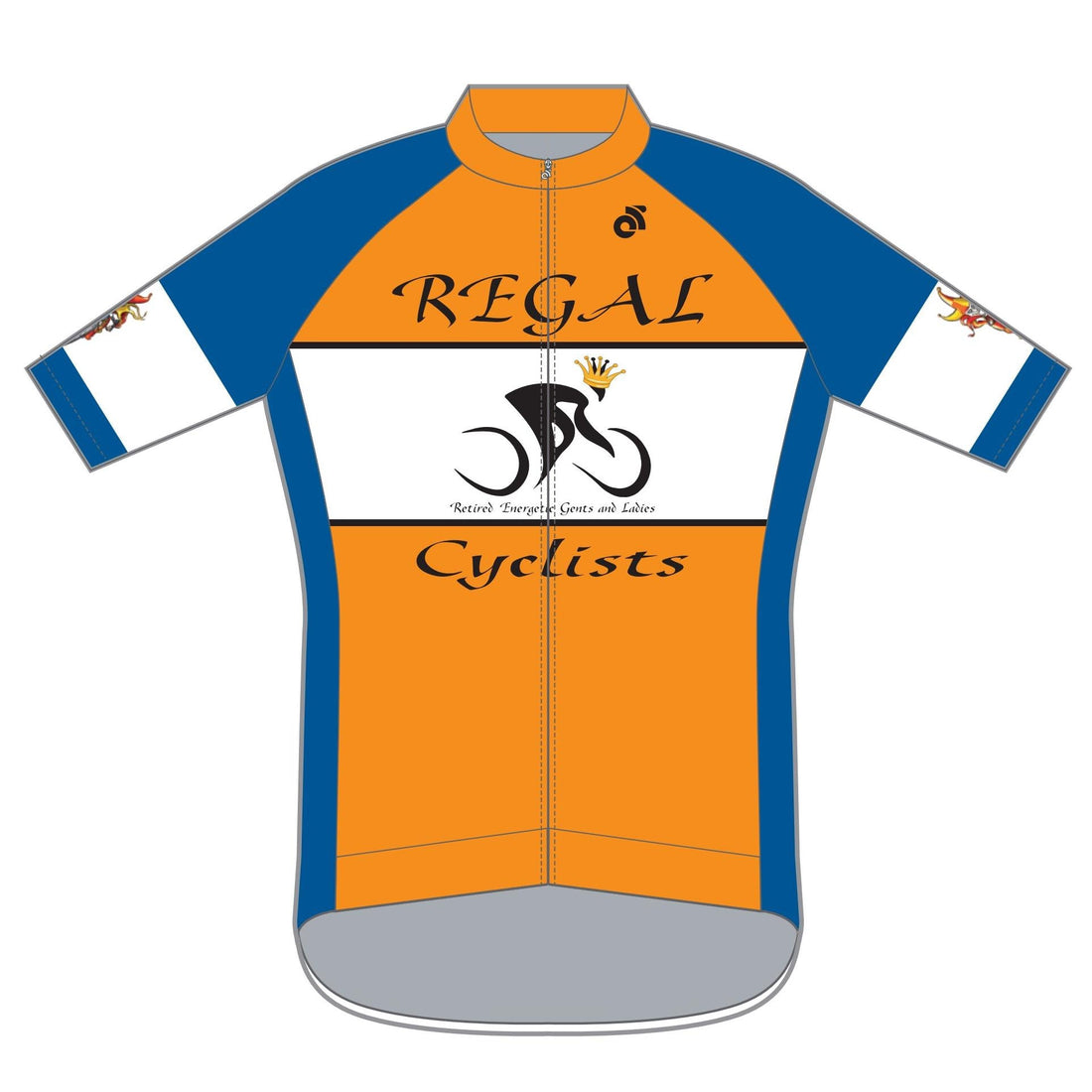 APEX+ Pro Jersey - Long Sleeve