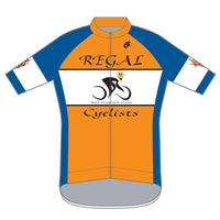 APEX+ Pro Jersey - Long Sleeve