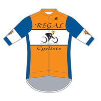 APEX+ Pro Jersey - Long Sleeve