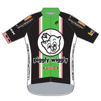 APEX+ Pro Jersey - Long Sleeve