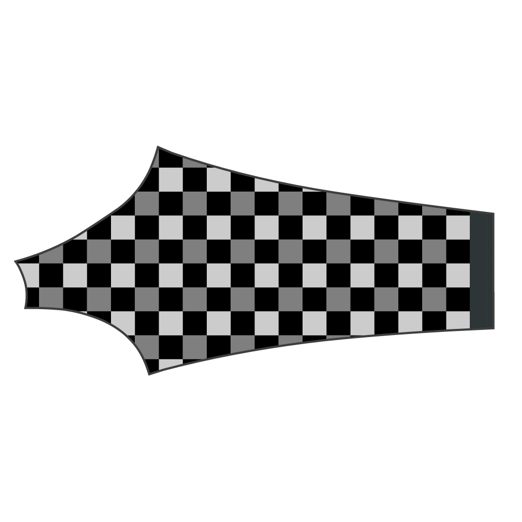 APEX+ Pro Jersey - Long Sleeve