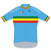 APEX+ Pro Jersey - Long Sleeve