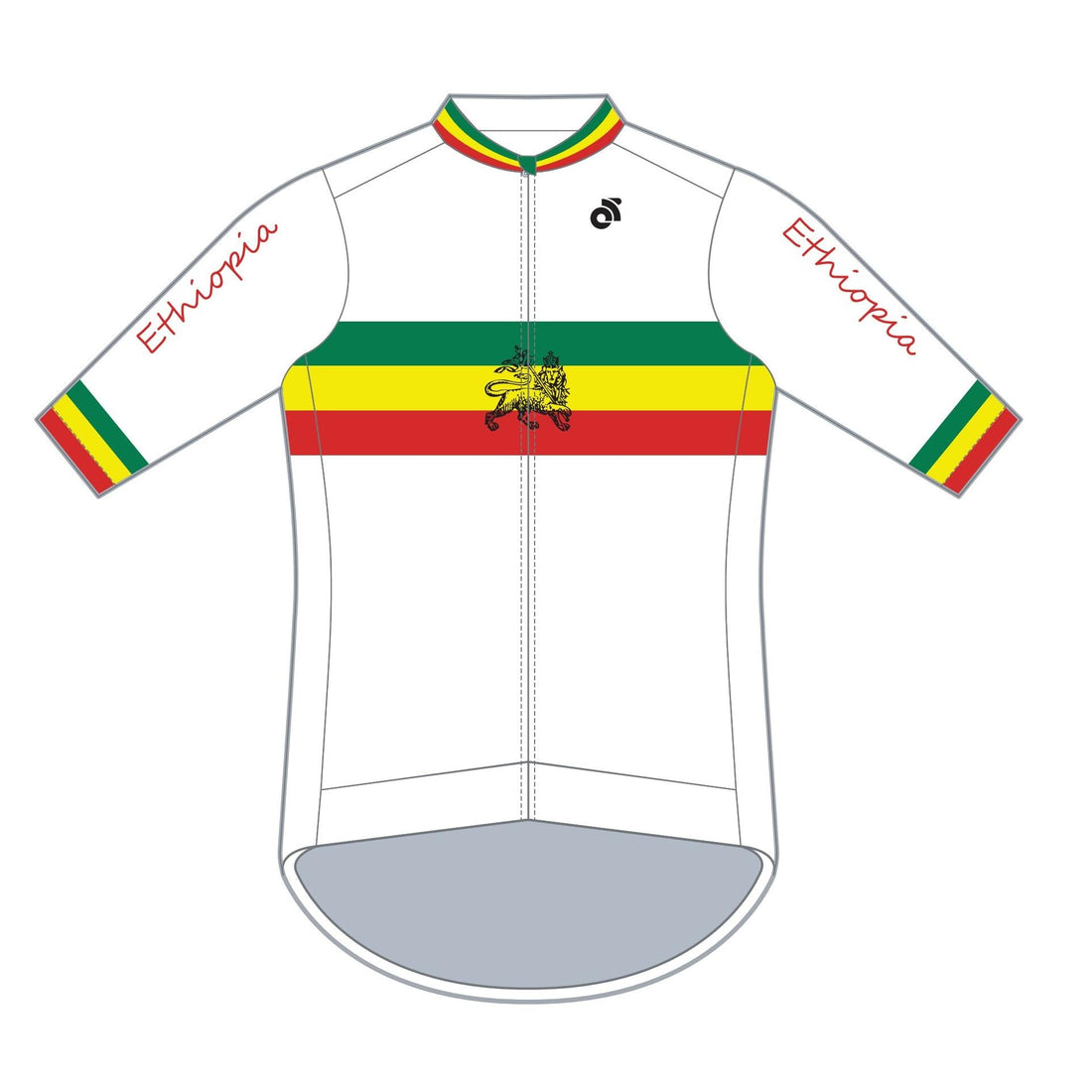 APEX+ Pro Jersey - Long Sleeve