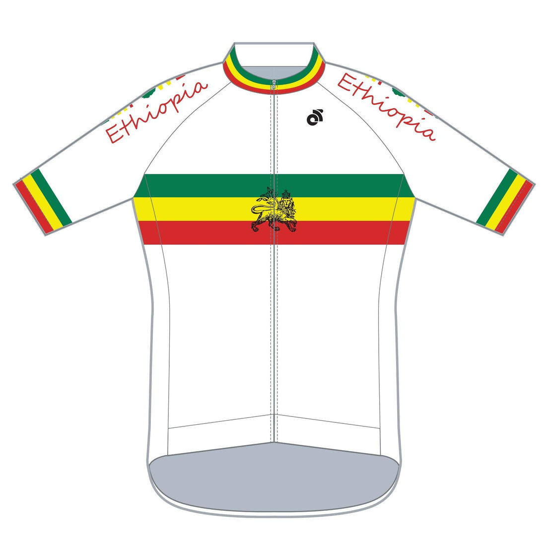 APEX+ Pro Jersey - Long Sleeve