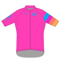 Tech Lite Jersey Short Sleeve