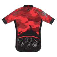 Tech Lite Jersey Short Sleeve