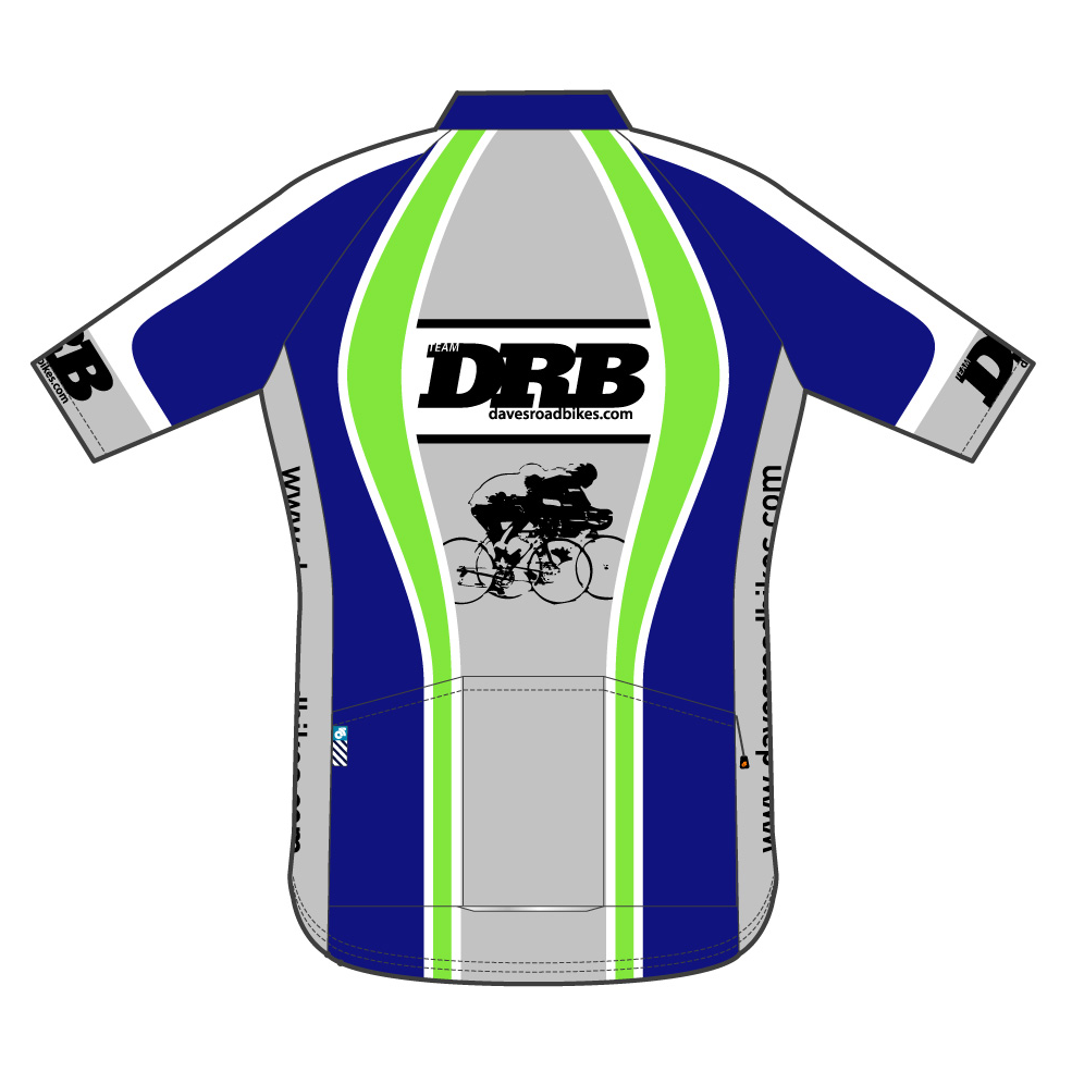 Tech Lite Jersey Short Sleeve - Children