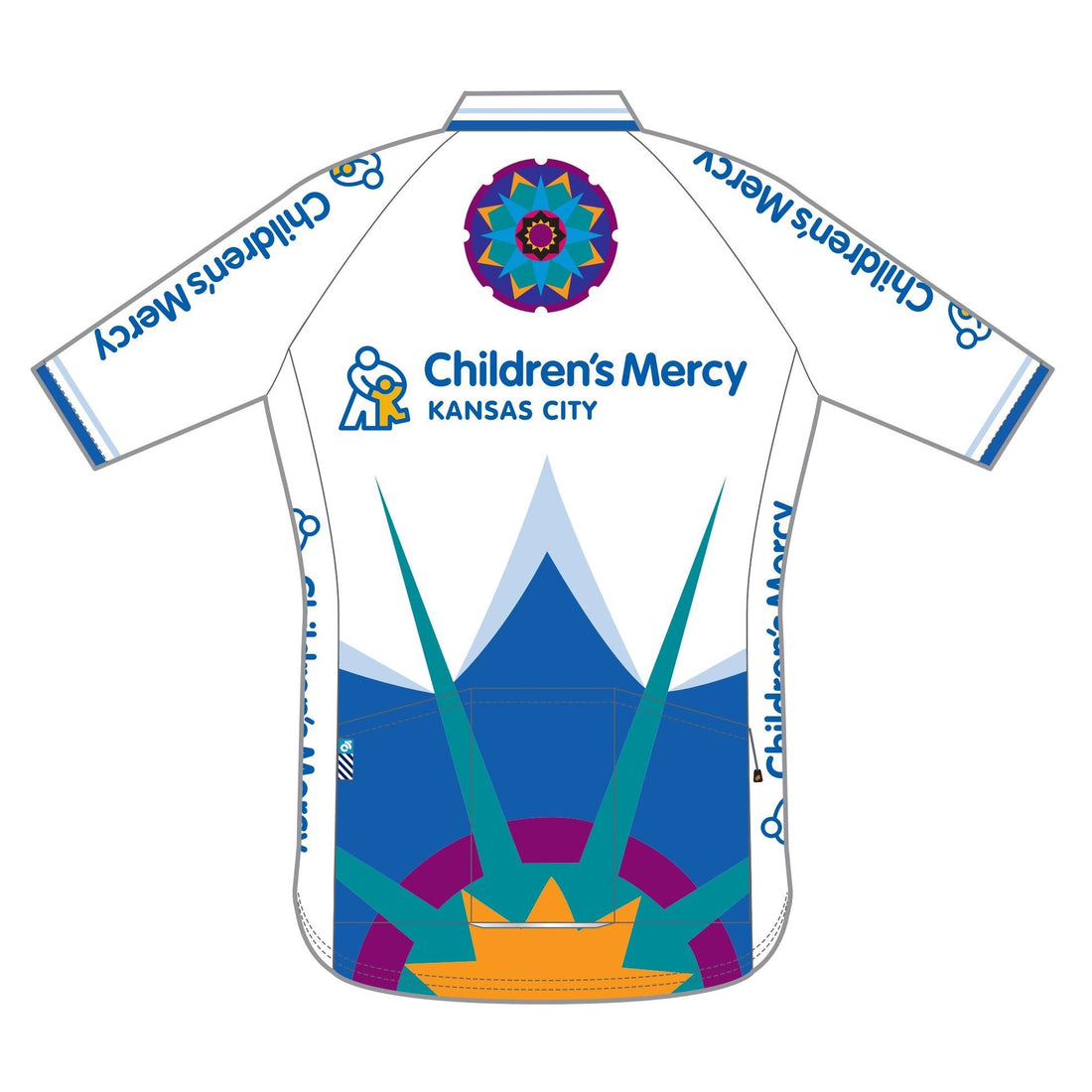 Tech Lite Jersey Short Sleeve